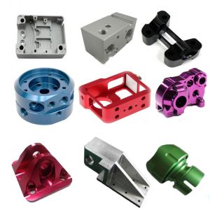Buy cheap Custom Made Aluminum Alloy Precision CNC Machined parts from wholesalers