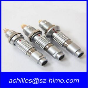Buy cheap high quality FGG EGG 1B 306 6 pin lemo connector equivalent from wholesalers