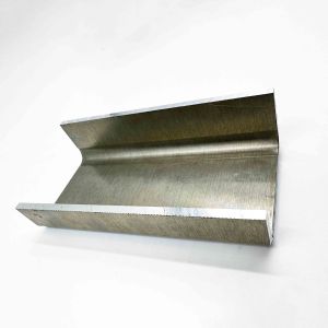 Tig Welding Sheet Metal Fabrication machining Aluminum Sheet Metal Components