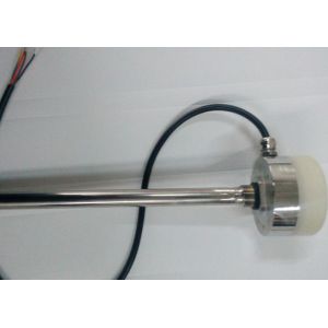 Buy cheap 40cm-150cm Stainless Steel GPS Fuel Sensor CA-201C For Vehicles from wholesalers