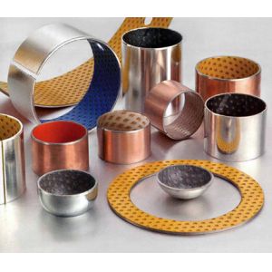 Oil & Gas Valve Sleeve Bushings We and Manufacture Shaft Bearings Solutions for