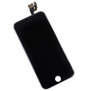 Buy cheap Iphone 6 complete LCD display assembly with front camera, LCD display Iphone 6, Iphone 6 repair from wholesalers