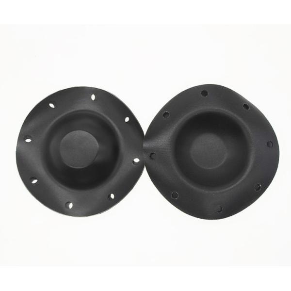Buy cheap NBR Rubber Diaphragm for Diaphragm Pump from wholesalers