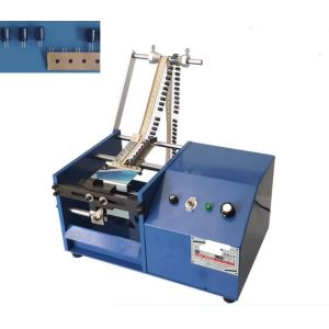 Buy cheap RS-902A Tape Pack Transistor/Hall Sensor Lead Cutting Machine product