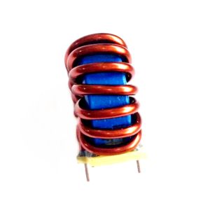 Buy cheap 10A 20mh Nanocrstaline Common Mode Choke Coil Inductor from wholesalers