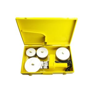 Buy cheap PPR Plastic Pipe Welding Machine For Manufacturing HT32-9 from wholesalers