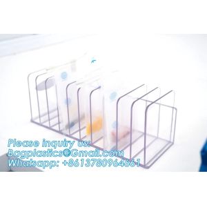 Buy cheap Whirl-Pak, Bag Rack, Sterile Sampling Bag Rack With White Labeling, Stomacher Strainer Bag Rack, bag holder from wholesalers