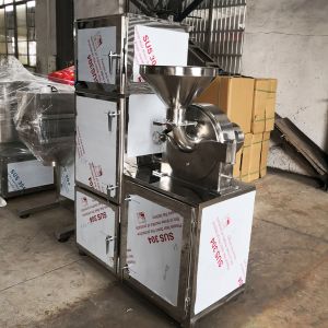 China Energy Saving Easy Operate Universal Crusher With Adjustable Mesh on sale