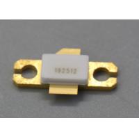 Buy cheap DC To 8GHz 6W Rf Transistor Amplifier Gallium Nitride 28V Original New Condition product