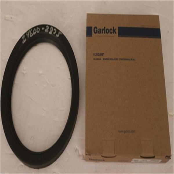 Buy cheap Garlock Model 26 Oil Seal 24600-2875 for Heat Sealing Machine 220V New Condition for Manufacturing Plant from wholesalers