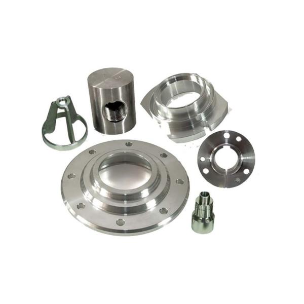 Quality Industrial Automation Spare Parts Lightweight With Customized Hardness ISO9001 for sale