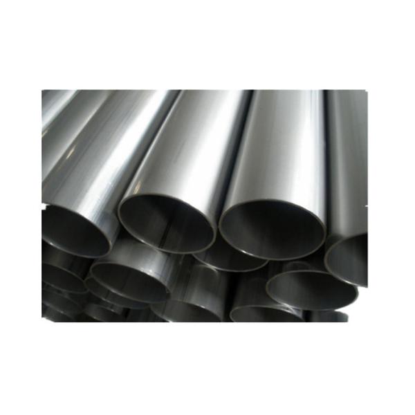 Quality 965 Tensile Strength Inconel Nickel Alloy Inconel 718 Tube With Stress Corrosion Cracking Resistance for sale