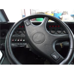 Buy cheap 4 Wheels Steering 120KN 120T Tug Pushback Tractor from wholesalers