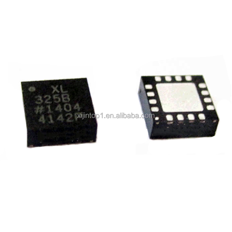 nRF51822-QFAB-R