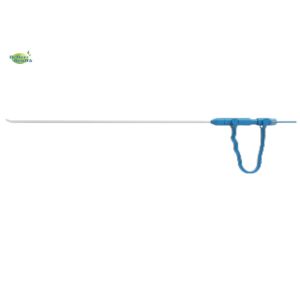 Minimally Invasive Plasma Spine Probe for Spinal Nucleus Treatment