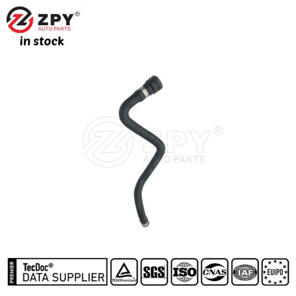 ZPY Heating Hose 4F1819371A for Audi A6 S6 VW Porsche