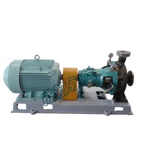 Buy cheap Strong Acid Chemical Circulation Pump With PTFE Lining Inside Explosion Proof for Irrigation from wholesalers
