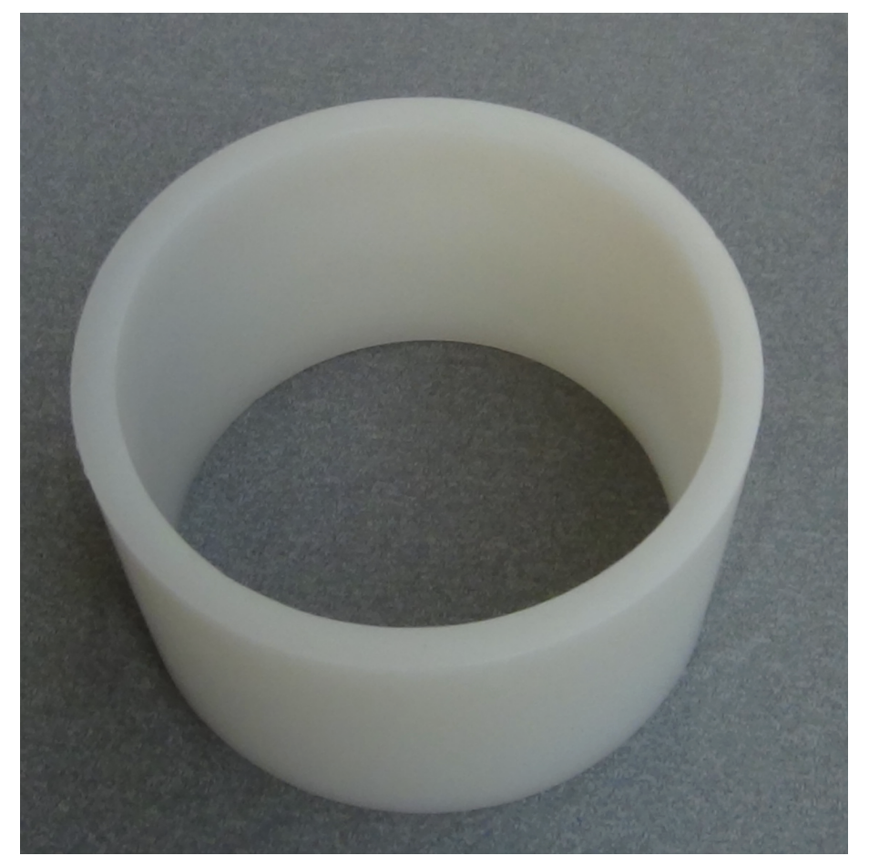Buy cheap Customize Various Cylindrical Silicone Products from wholesalers