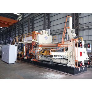 Buy cheap 2000T Aluminum Profile Extrusion Press Machine Extruding Line from wholesalers