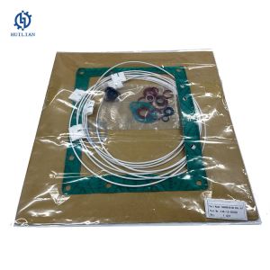 Buy cheap KOMATSU transmission service kit 14X-15-05040 14x-15-05030 for D65E-12 D85Ess-2a bulldozer seal ring from wholesalers