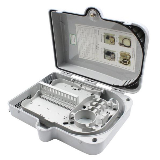 Quality Fiber Optical Terminal Box-ZCFTB-24G-1（7232044） for sale