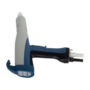 Buy cheap Manual Electrostatic Powder Coating Spray Gun Gun Shell from wholesalers