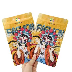 Buy cheap Custom Order Accepted Snack Bag Packaging with Custom Design from wholesalers