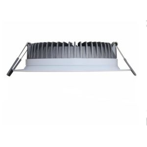 Buy cheap 9W Indoor LED Ceiling Downlights Recessed Mounted 900LM 6000K 3 - 5 Years Warranty from wholesalers