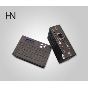 Buy cheap HN-550 TDD-COFDM Full duplex HD mini 2.4GHZ data & video transmission system from wholesalers