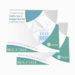 Buy cheap CE Rapid Antigen Test Self Test Kit from wholesalers