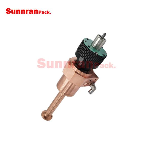 Buy cheap Pendulum Head For The Welding Machine from wholesalers