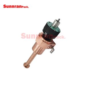 Buy cheap Pendulum Head For The Welding Machine from wholesalers