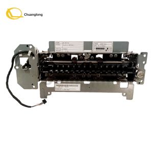 China Diebold ATM Parts Diebold 368 ET External Hitachi Transport Unit TS-M1U1-RET401 49229504000A ECRM on sale