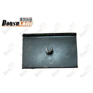 Buy cheap Sub Spring Rubber 4HK1 2900060A1 ISUZU NPR Parts from wholesalers