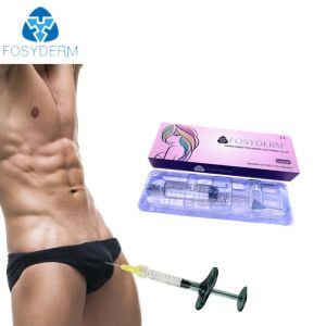 Buy cheap 10ml Hyaluronic Acid Breast Buttock Penins Injections Gel Injections from wholesalers