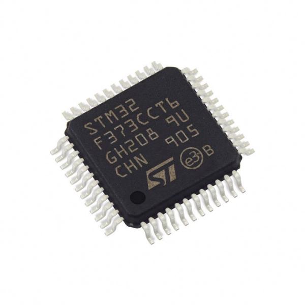 Buy cheap STM32F373CCT6 New Original Microcontroller Online Electronic Components Integrated Circuits LQFP48 MCU STM32F373CCT6 from wholesalers