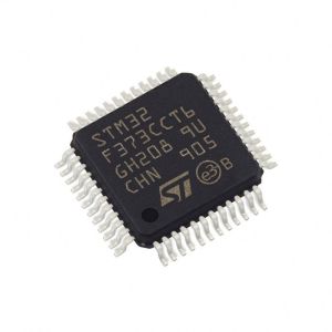 Buy cheap STM32F373CCT6 New Original Microcontroller Online Electronic Components Integrated Circuits LQFP48 MCU STM32F373CCT6 from wholesalers