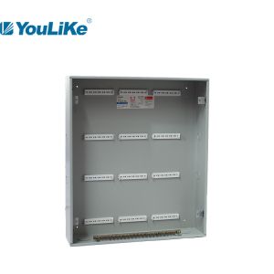 YOULIKE Ip65 Standing Electrical Box Assembly Power Distribution Control Board