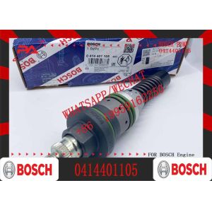 Buy cheap Original New D4D Diesel Fuel Injection Unit Pump 0414401105 Injector For Deutz Volvo EC140 from wholesalers