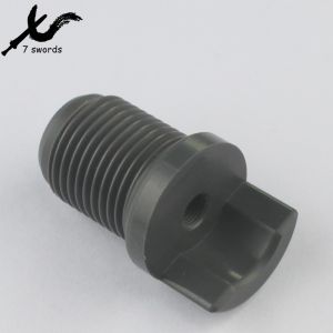 Machining Plastic Parts, Plastic CNC Service, Precision Plastic Machining