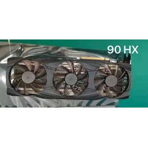 Gddr6 Cmp 50hx 90hx 170hx 220hx Mining Graphic Card 10GB 2622MHz For Workstation