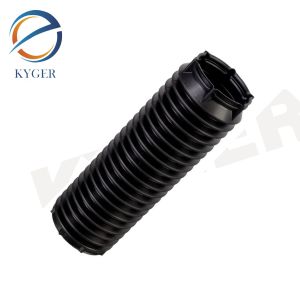 Buy cheap LR045249 Auto Suspension Systems Front And Rear Machine Dust Cover LR001143 LR073344 For Land Rover RANGE ROVER EVOQUE product