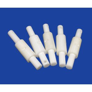 Buy cheap Custom Precision Ceramic Plunger Pump Advanced Industrial Ceramics Components from wholesalers