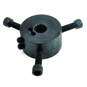 Buy cheap Kobelco Engine Fitting SK75 SK100-6 SK60-5 Suitable 30A/AS/H Coupling from wholesalers