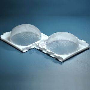 Buy cheap Mono-filament PA6/PA66 Precision Woven Nylon Mesh Woven Filters With 3um To 2500um Micron Ratings For Straining, Sieving, Filtering Applications from wholesalers