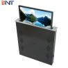 Buy cheap Motorized Computer Monitor Lift , Audio Conference System Pop Up Mechanisms from wholesalers