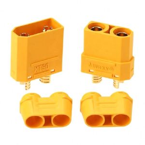 XT60 plug model XT90 plug T plug interface connector