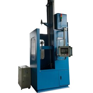 Buy cheap Custom Copper Coil High Frequency Induction Heating Machine With Automatic Temperature Control from wholesalers