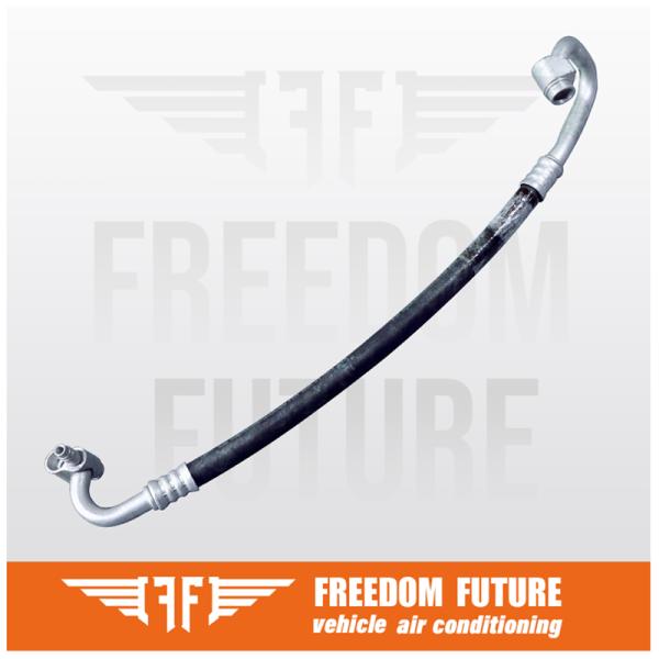 Buy cheap BMW X1 E81 E82 64509241352 Suction AC Hose For 13-15 2.0L E84 from wholesalers