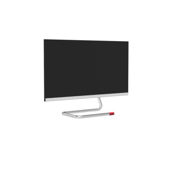 Quality Factory Hot 23.8 Inch All In One PC I3 I5 I7 Desktop Gaming Computer 8G RAM 512G SSD For Aio PC Business for sale